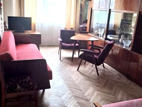 квартира по адресу Каховская ул., 8