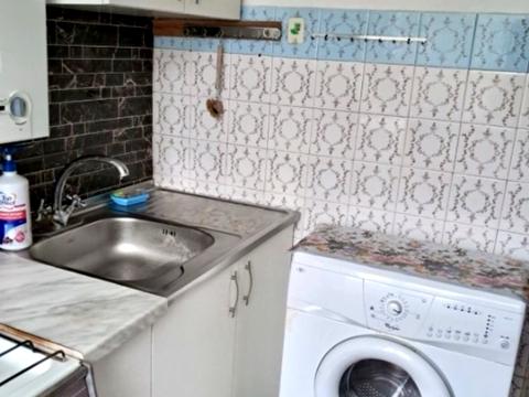 квартира по адресу Каховская ул., 8