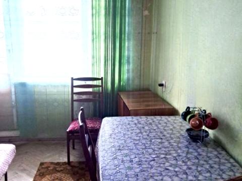 квартира по адресу Каховская ул., 8