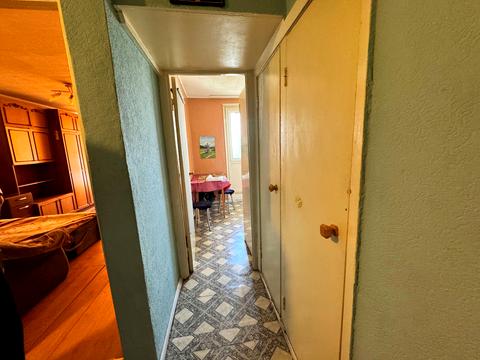 квартира за адресою Миколи Руденка бульв. (Кольцова), 11