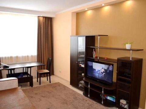 квартира за адресою Під Голоском вул., 4-В