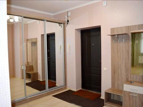 квартира за адресою Під Голоском вул., 4-В