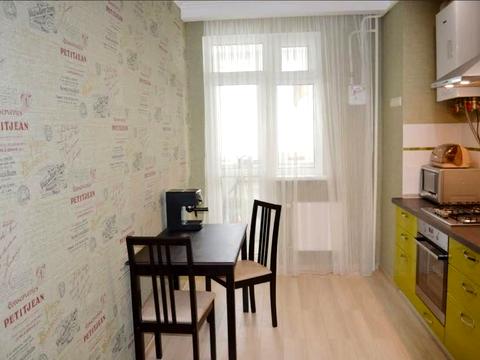 квартира за адресою Під Голоском вул., 4-В