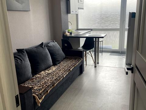 квартира за адресою Молодіжна вул., 11-В