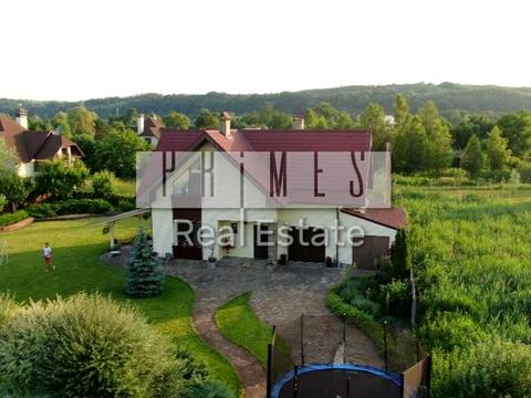 будинок за адресою Боровкова вул.