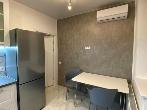 квартира за адресою Київ, Тираспольська вул., 52-А