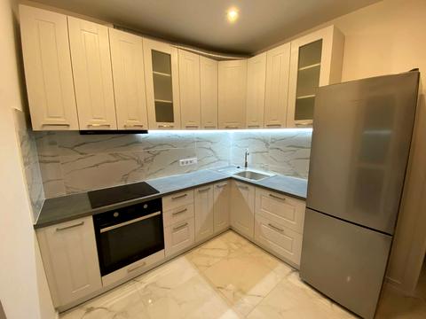 квартира за адресою Київ, Тираспольська вул., 52-А