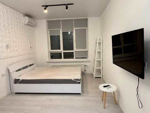 квартира за адресою Київ, Тираспольська вул., 52-А