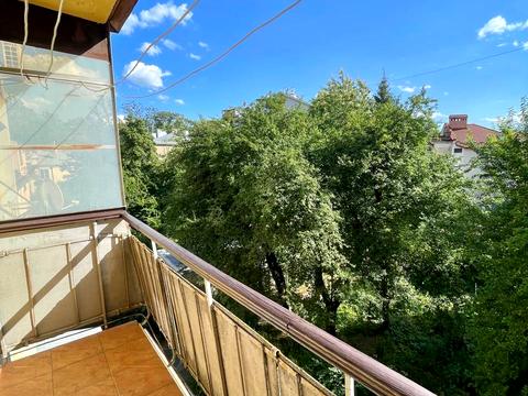 квартира по адресу Паращука ул., 3