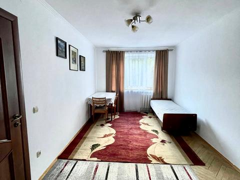 квартира по адресу Паращука ул., 3