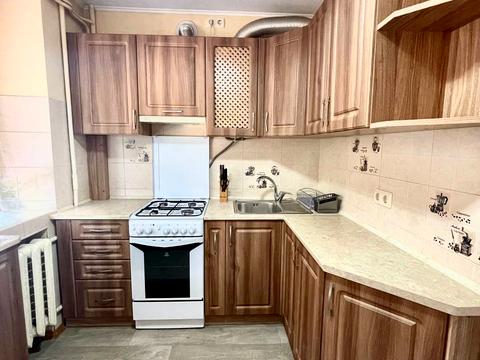 квартира по адресу Паращука ул., 3