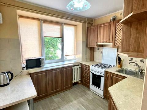 квартира по адресу Паращука ул., 3