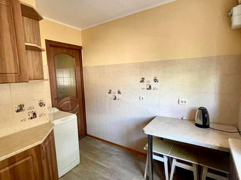 квартира по адресу Паращука ул., 3