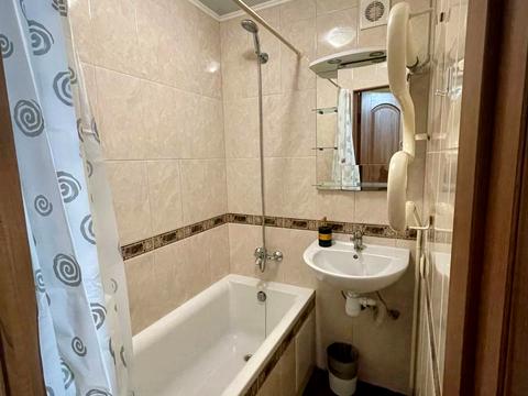 квартира по адресу Паращука ул., 3