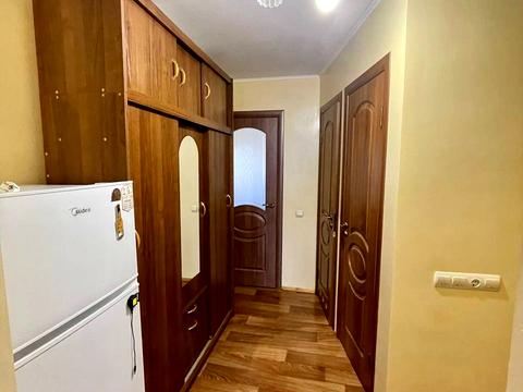 квартира по адресу Паращука ул., 3