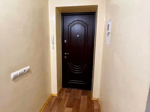 квартира по адресу Паращука ул., 3