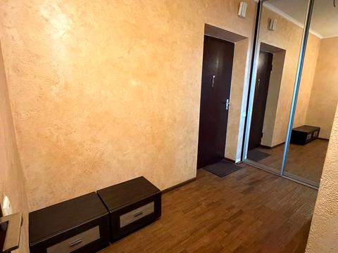 квартира по адресу Шевченко просп., 2-Д