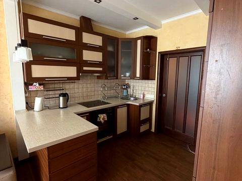 квартира по адресу Шевченко просп., 2-Д