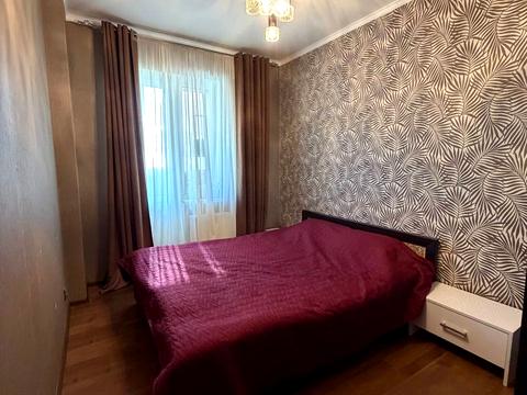 квартира по адресу Шевченко просп., 2-Д