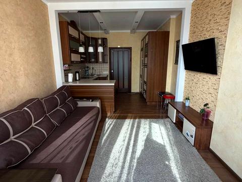 квартира по адресу Шевченко просп., 2-Д