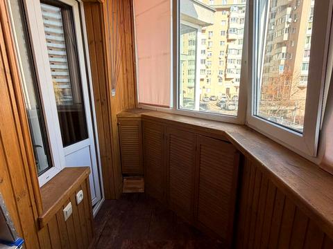 квартира по адресу Шевченко просп., 2-Д