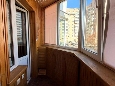 квартира по адресу Шевченко просп., 2-Д