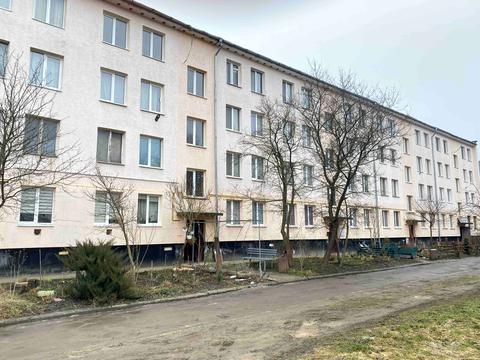 квартира за адресою Богдана Хмельницького вул., 57