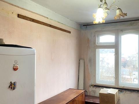 квартира за адресою Богдана Хмельницького вул., 57