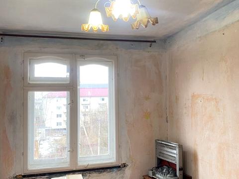 квартира за адресою Богдана Хмельницького вул., 57