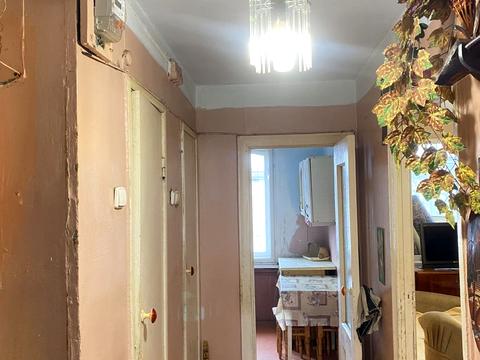 квартира за адресою Богдана Хмельницького вул., 57