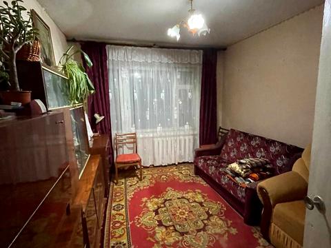 квартира за адресою Молодіжна, 42