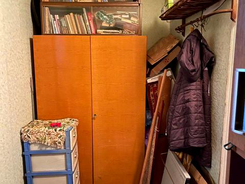 квартира за адресою Молодіжна, 42