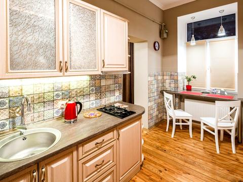 квартира по адресу Театральная ул., 23