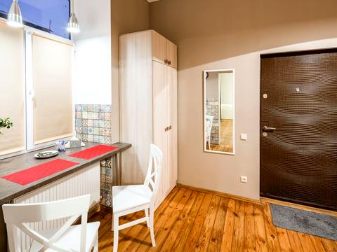 квартира по адресу Театральная ул., 23