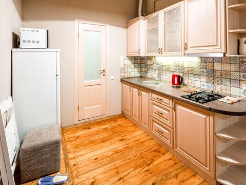 квартира по адресу Театральная ул., 23