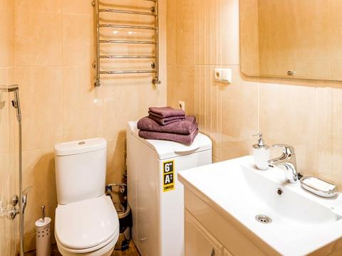 квартира по адресу Театральная ул., 23