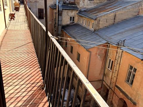 квартира по адресу Театральная ул., 23