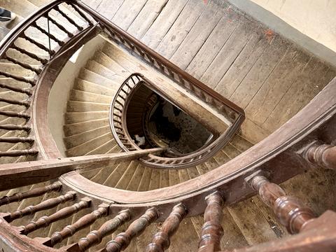 квартира по адресу Театральная ул., 23