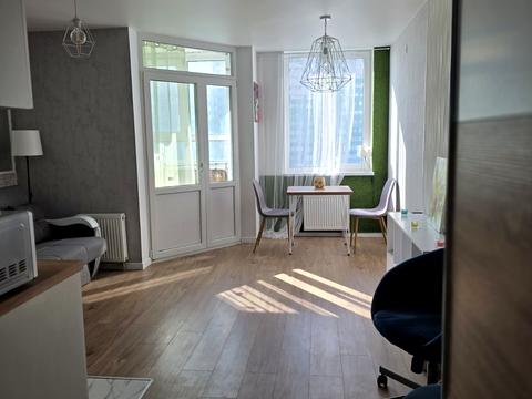 квартира по адресу Пригородная ул., 22-Б