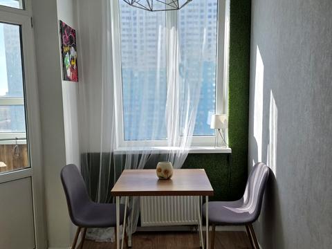 квартира по адресу Пригородная ул., 22-Б