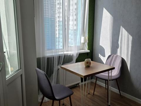 квартира по адресу Пригородная ул., 22-Б