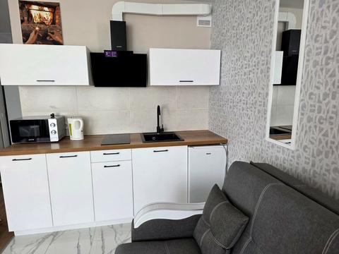 квартира по адресу Пригородная ул., 22-Б