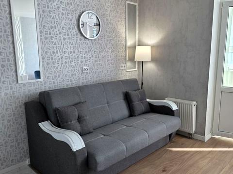 квартира по адресу Пригородная ул., 22-Б