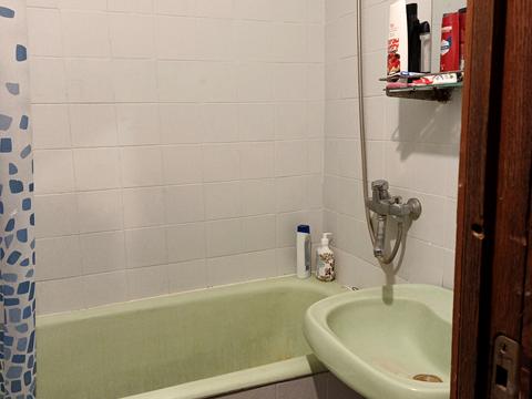 кімната за адресою Панаса Мирного вул., 28/2