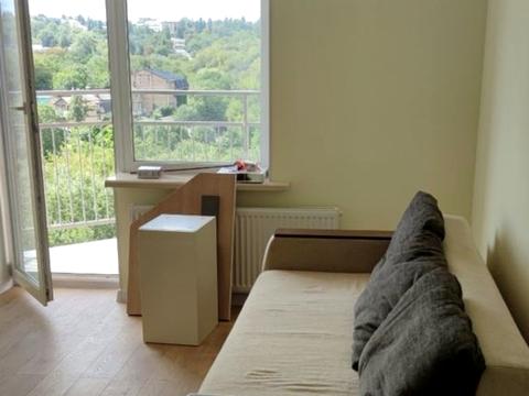 квартира за адресою Лисогірський пров., 20