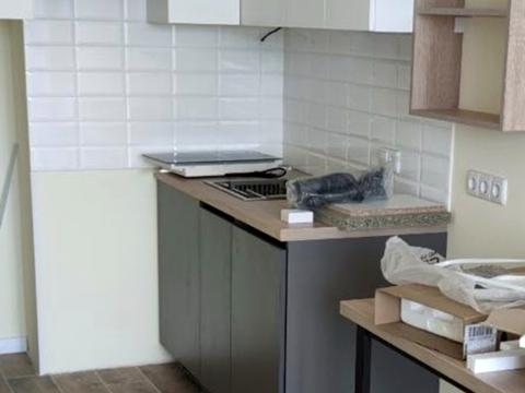 квартира за адресою Лисогірський пров., 20