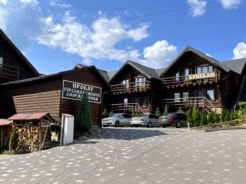 комерційна за адресою Стаїще, 235