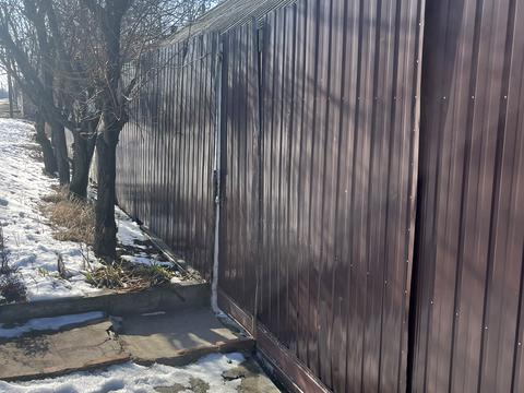 будинок за адресою Вокзальна, 36