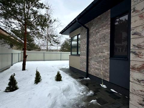 дом по адресу Бучанська