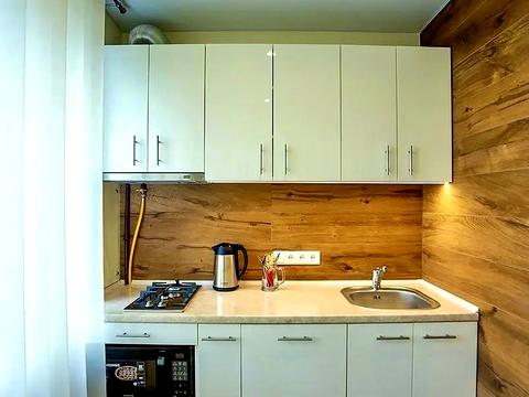 квартира за адресою Мала Житомирська вул., 10